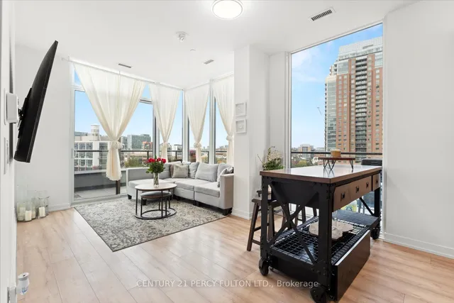 Additional image 14 of 135 East Liberty St Unit 708