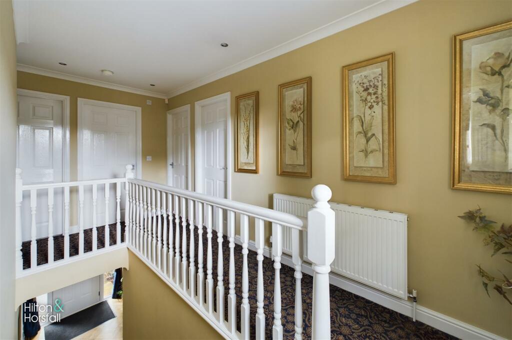 Additional image 12 of Garden House, Salterforth Road, Earby