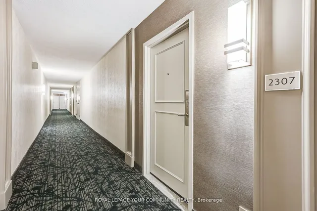 Additional image 6 of 1333 Bloor St Unit 2307