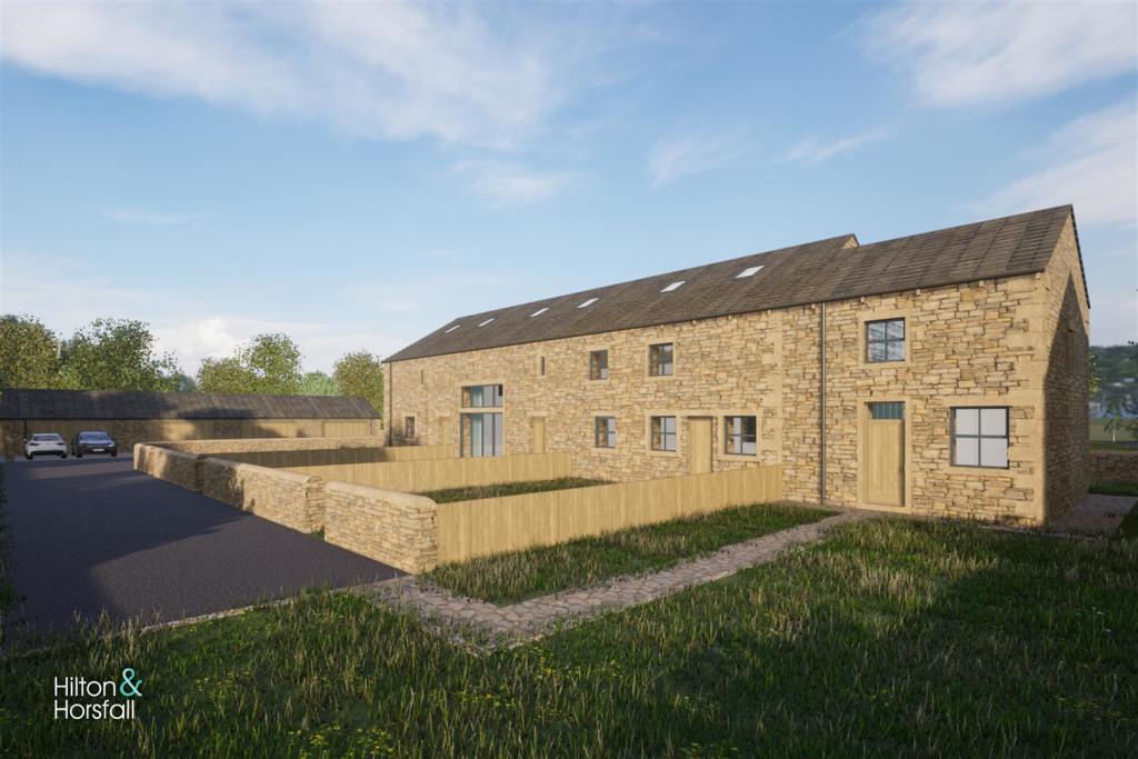 Additional image 6 of Sabden Old Hall Farm, Well Head Road, Newchurch-In-Pendle