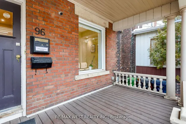 Additional image 2 of 96 Roncesvalles Ave