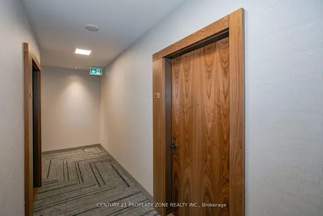 Additional image 10 of 509 Dundas St Unit 211