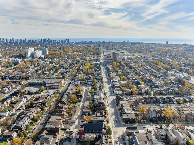 Additional image 39 of 1183 Dufferin St Unit 105