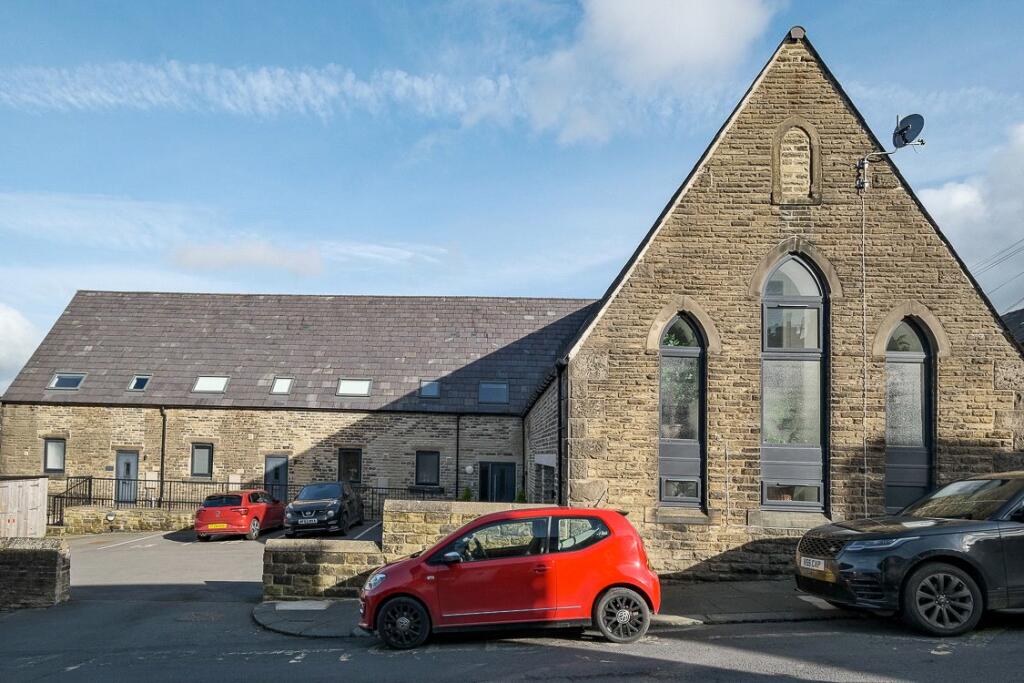 Additional image 20 of Wellington Street, Barnoldswick, Lancashire, BB18