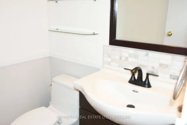 Additional image 33 of 3845 Lakeshore Blvd Unit 1201