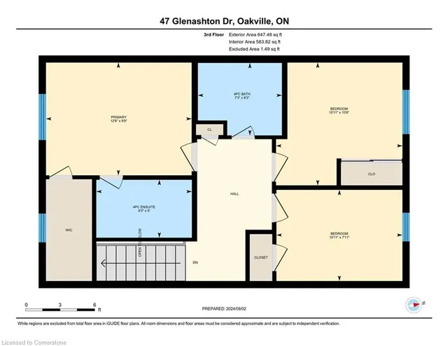 Additional image 37 of 47 Glenashton Dr