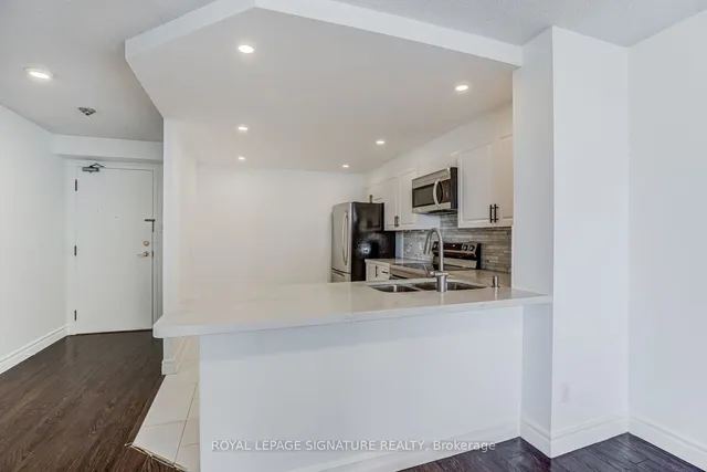 Additional image 7 of 1101 Steeles Ave Unit 1201