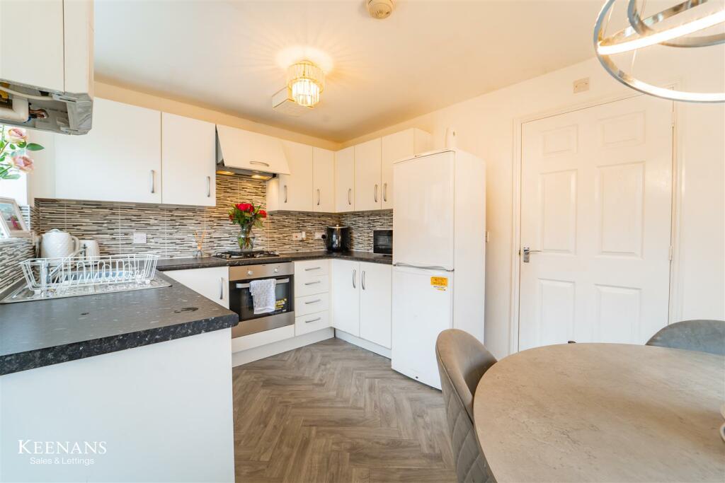 Additional image 21 of Pollard Road, Hapton, Burnley