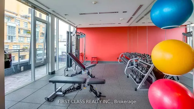 Additional image 20 of 435 Richmond St Unit 1504