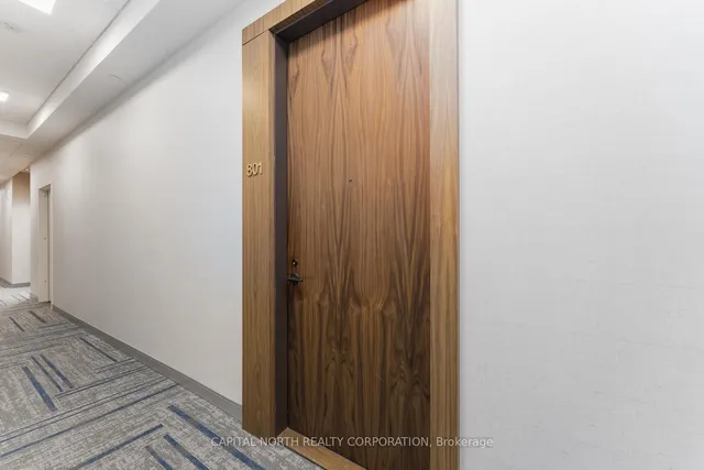 Additional image 8 of 509 Dundas St Unit 801