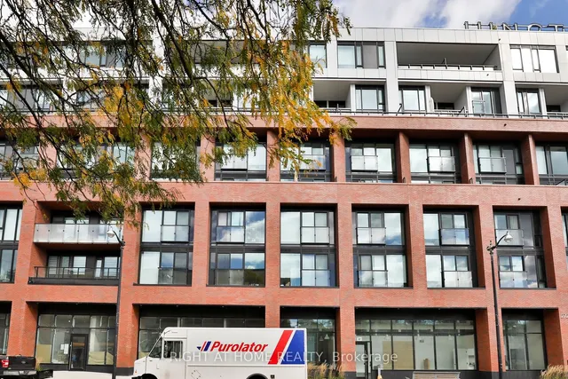 Additional image 13 of 2720 Dundas St Unit 512