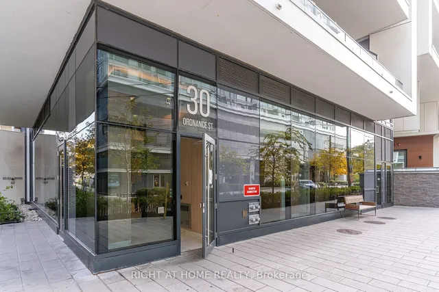 Additional image 2 of 30 Ordnance St Unit 2006