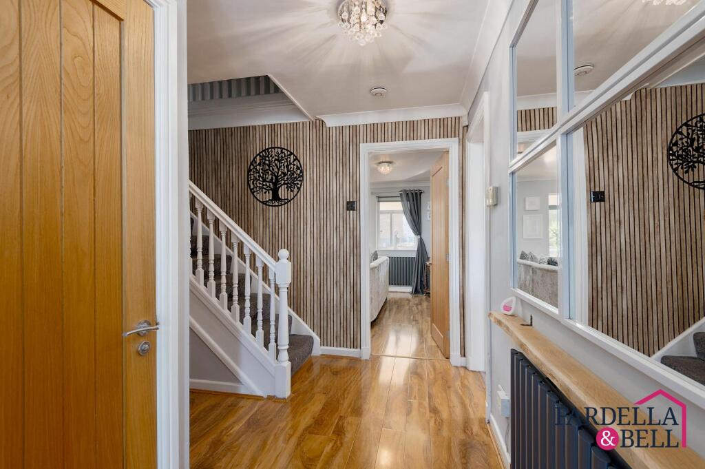 Additional image 12 of Lingmoor Drive, Burnley, BB12