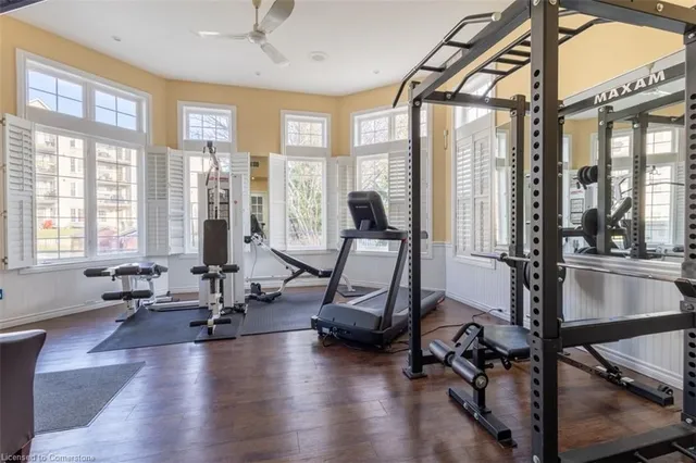 Additional image 34 of 1411 Walker's Line Unit 216