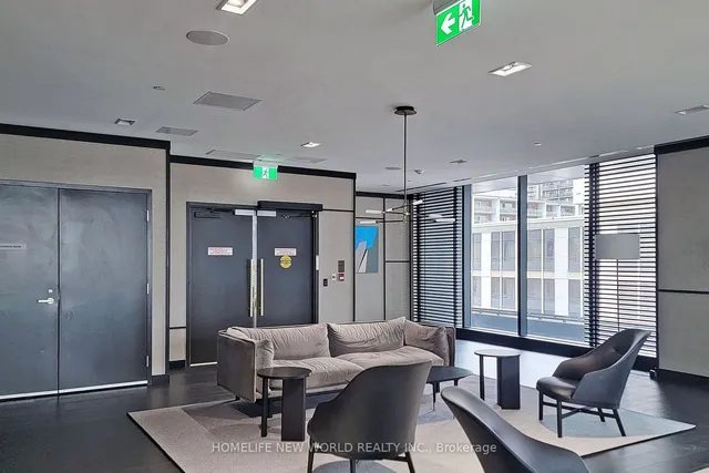 Additional image 37 of 501 Yonge St Unit 4207