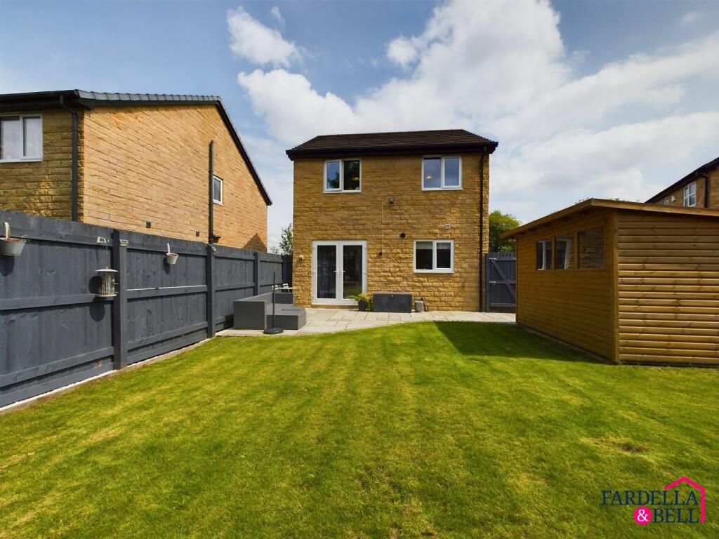 Additional image 17 of Maden Fold Bank, Burnley, BB12