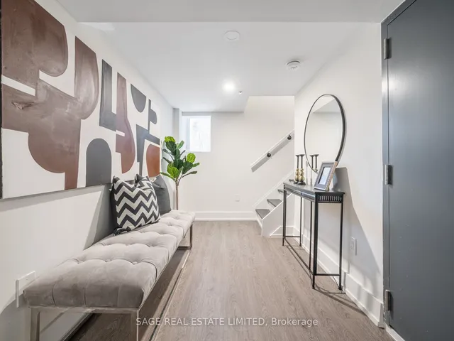 Additional image 36 of 1183 Dufferin St Unit 102