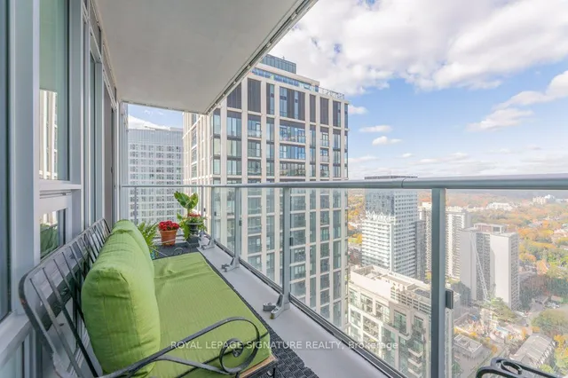 Additional image 16 of 195 Redpath Ave Unit 3612