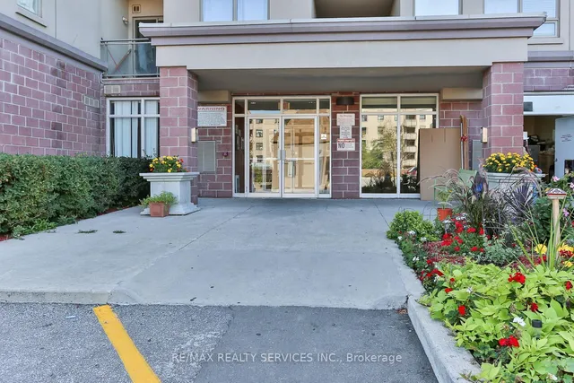 Additional image 3 of 7405 Goreway Dr Unit 716