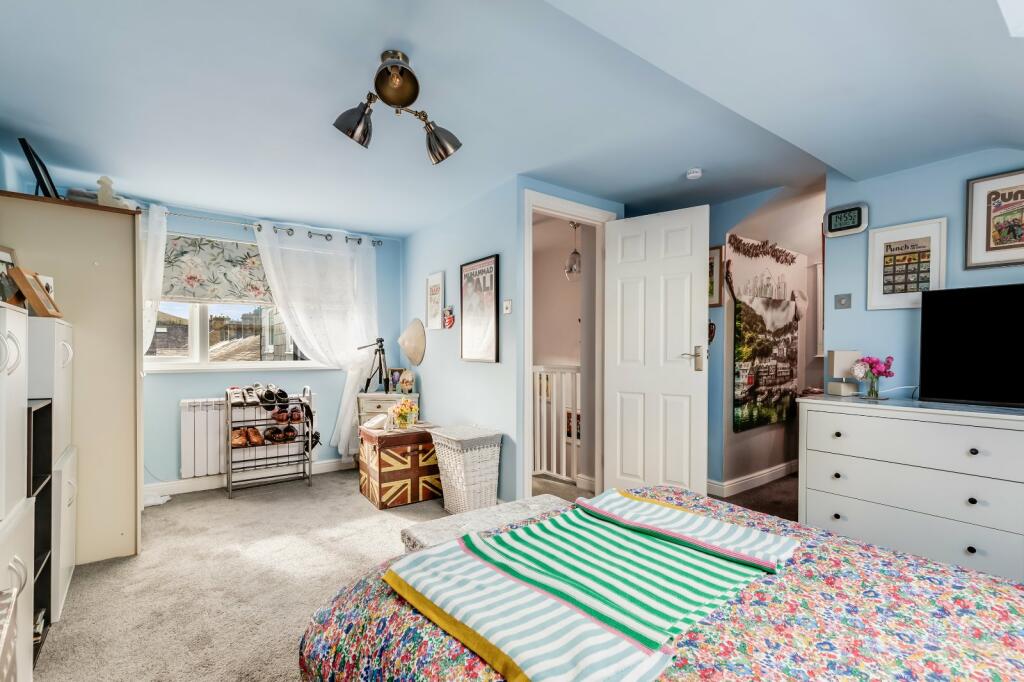 Additional image 18 of Wellhouse Square, Barnoldswick, Lancashire, BB18