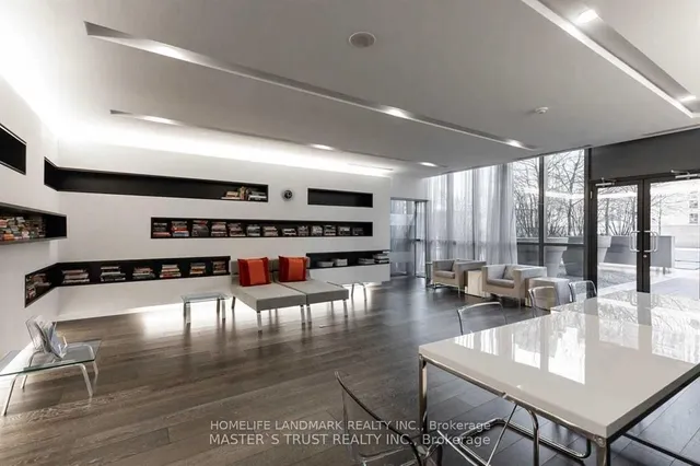 Additional image 28 of 110 Charles St Unit Th03