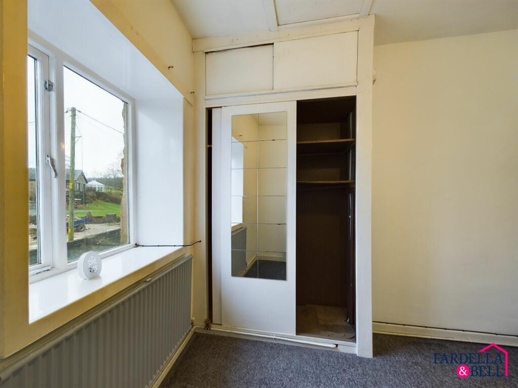 Additional image 22 of Beck Side, Barley, BB12