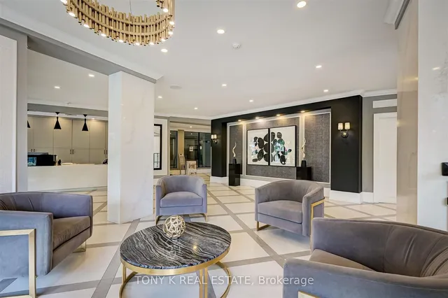 Additional image 13 of 5444 Yonge St Unit 502A