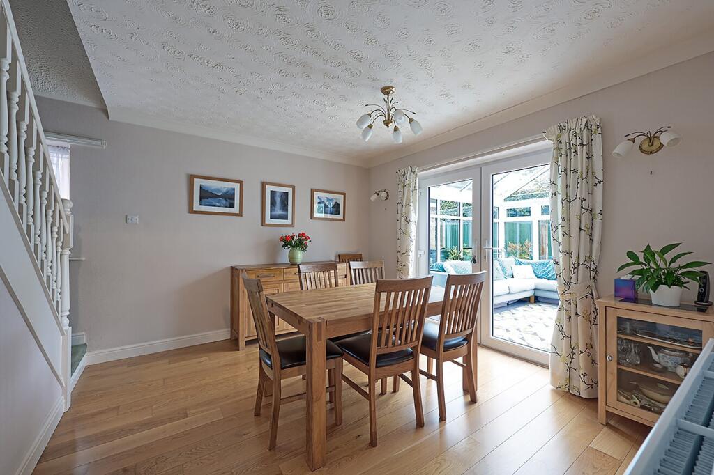 Additional image 8 of Waverley Close, Simonstone, Lancashire, BB12