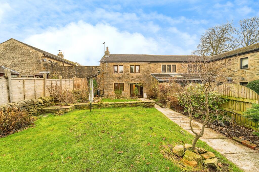 Primary image of Kelbrook Road, Barnoldswick, BB18