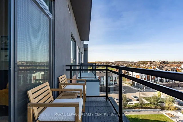 Additional image 21 of 95 Dundas St Unit 612