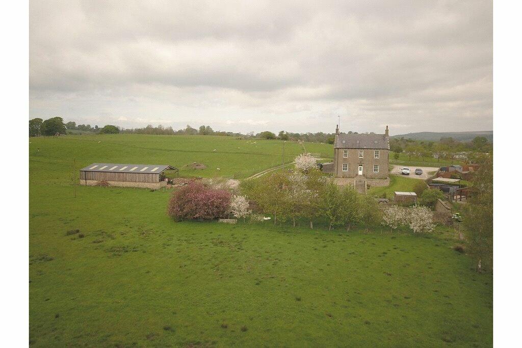 Additional image 2 of Bashfield Farm, Kelbrook Road, Salterforth, Barnoldswick, BB18 5TG