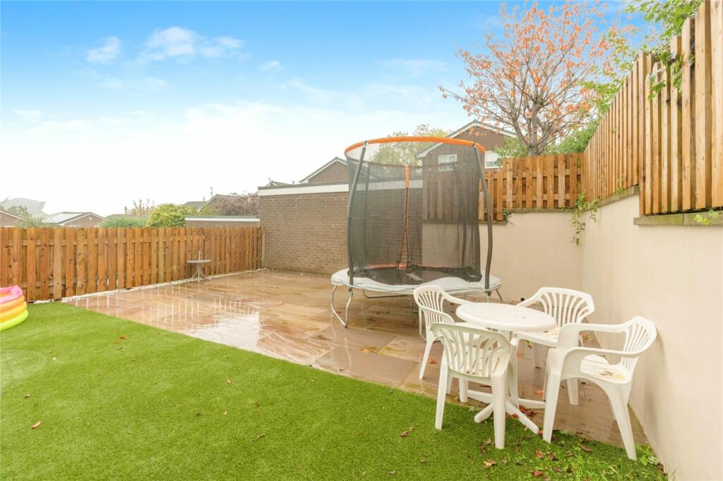 Additional image 17 of Healdwood Drive, Burnley, Lancashire, BB12