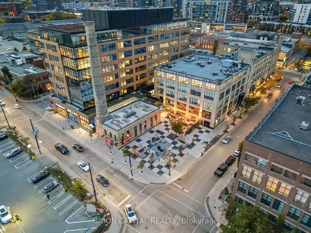 Additional image 34 of 38 Joe Shuster Way Unit 1801