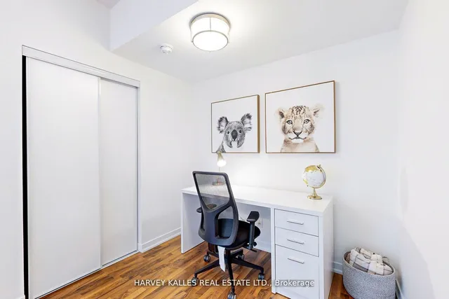 Additional image 9 of 150 East Liberty St Unit 611