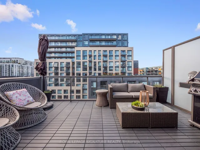 Additional image 4 of 533 Richmond St Unit Ph2