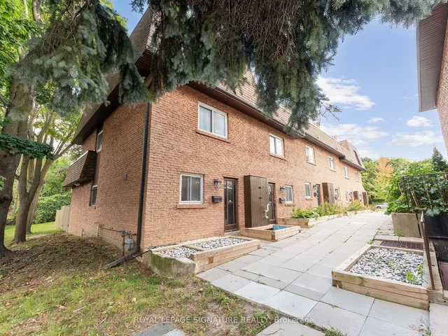 20 Hainford St Unit 16