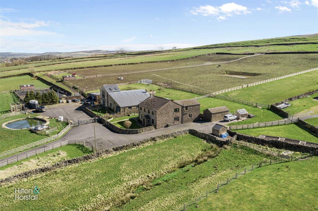 Additional image 39 of Coppy House Farm, Brogden Lane, Barnoldswick