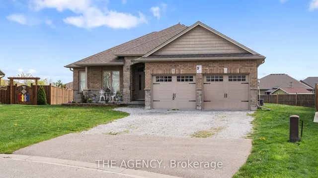 Additional image 2 of 7 Cavendish Crt