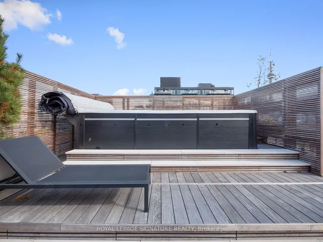 Additional image 36 of 533 Richmond St Unit Ph2