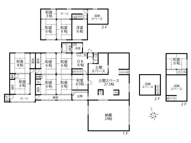 Additional image 16 of Nakano-cho, Kasai City, Hyogo Prefecture