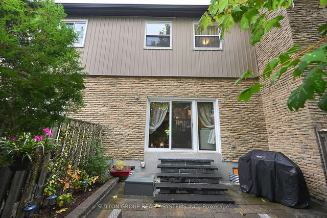 Additional image 31 of 400 Bloor St Unit 68