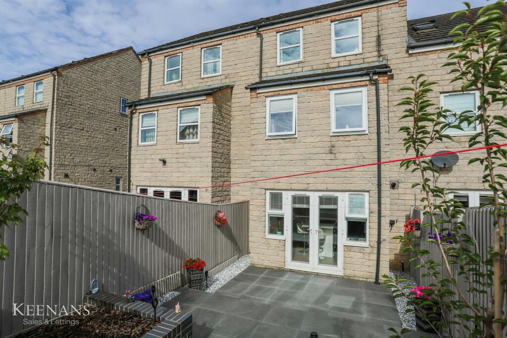 Additional image 13 of Whitpark Grove, Ightenhill