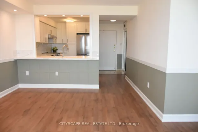 Additional image 20 of 3845 Lakeshore Blvd Unit 1201