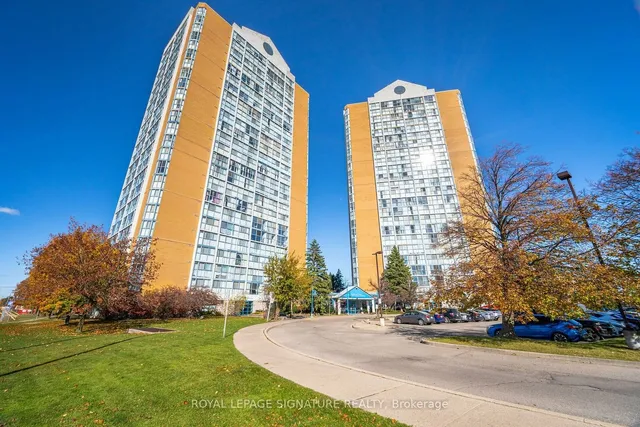 Additional image 2 of 25 Trailwood Dr Unit 703