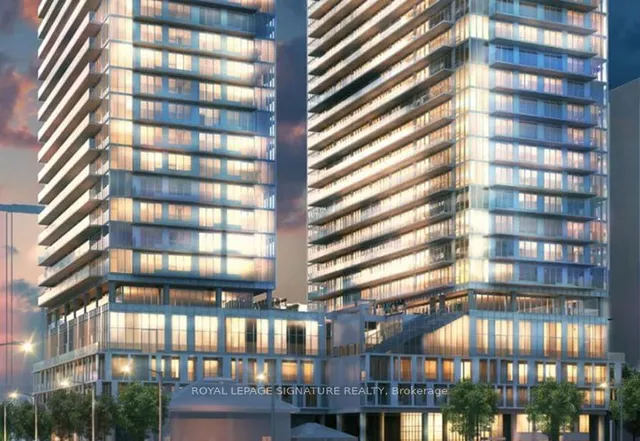 Additional image 27 of 195 Redpath Ave Unit 3612