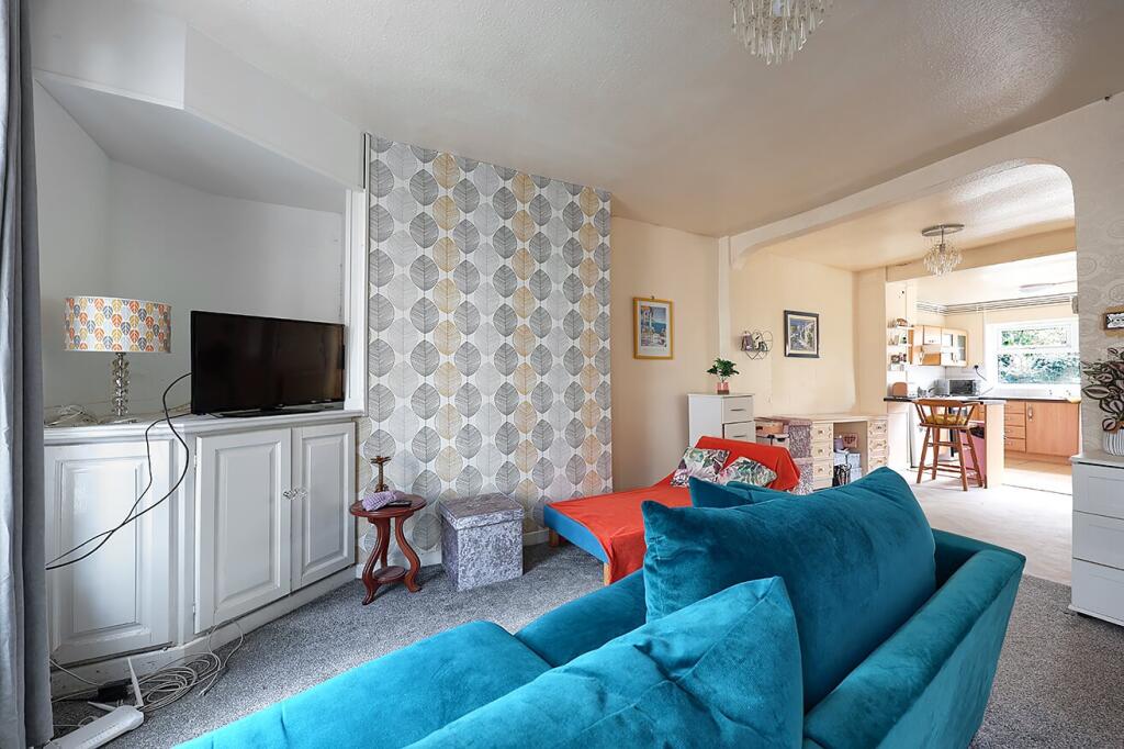 Additional image 4 of Spring Gardens Terrace, Padiham, Lancashire, BB12