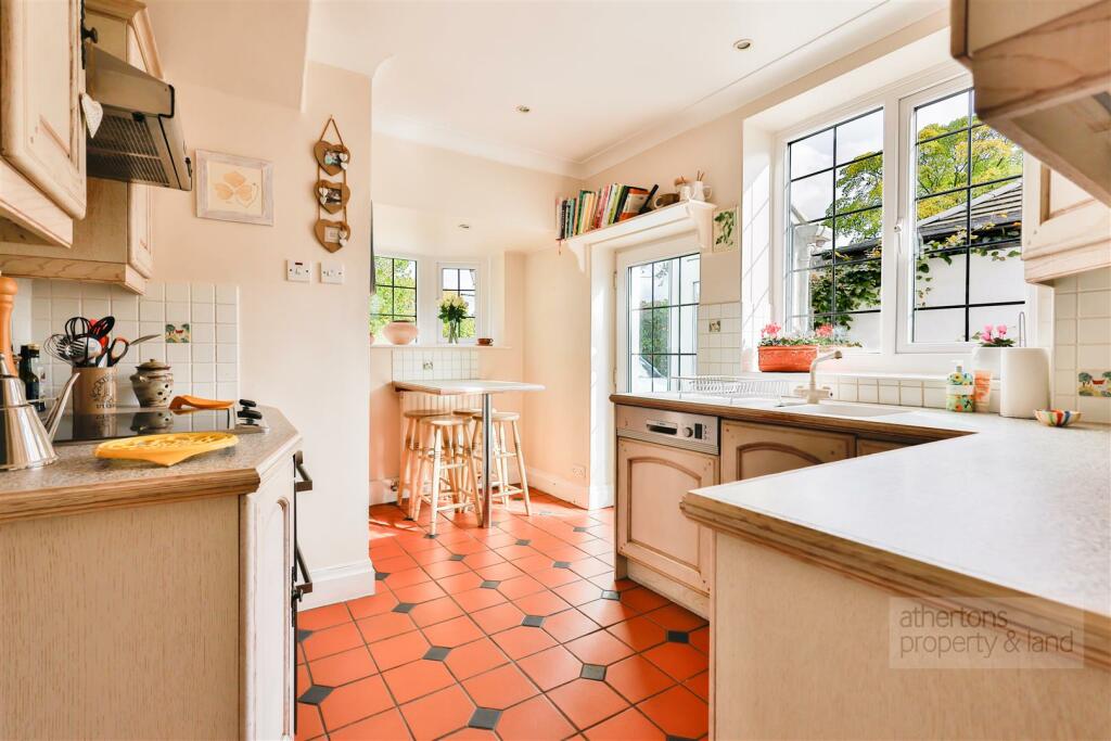 Additional image 3 of Tunstead Avenue, Simonstone, Ribble Valley