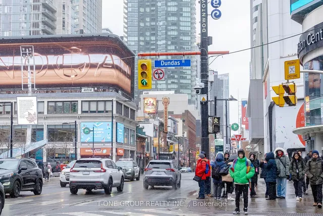 Additional image 28 of 20 Edward St Unit 1712