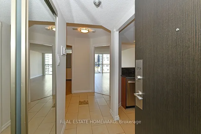 Additional image 5 of 15 Maitland Pl Unit 2104