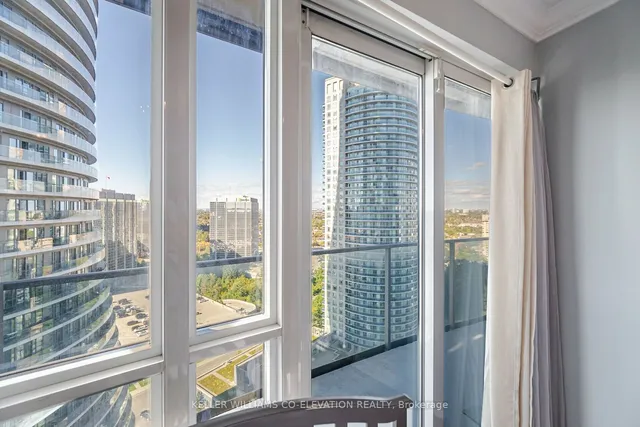 Additional image 12 of 60 absolute Ave Unit 1907